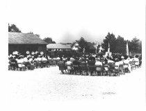 Bowie Heritage Day 1969